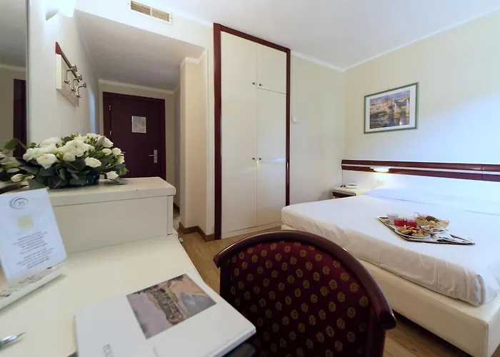 Hotel Fabricia Portoferraio